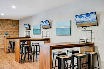 Community room